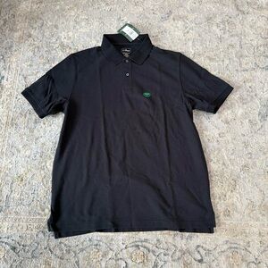 NWT L.L. Bean Polo Shirt